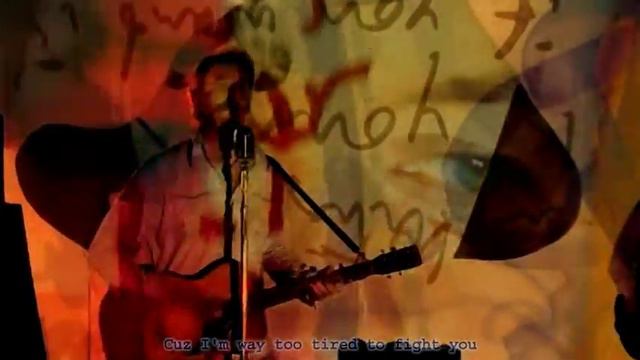 MAGNE FURUHOLMEN - Kryptonite [official Music Video W/ Lyrics Subtitles]