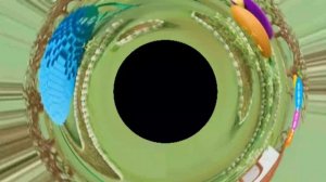 Карусель в эффектах 93