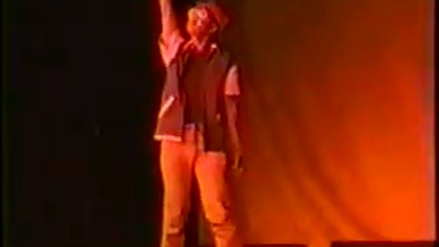 San Diego Comic Con 2000 - #43 Ash Ketchum Arcanine смотреть онлайн