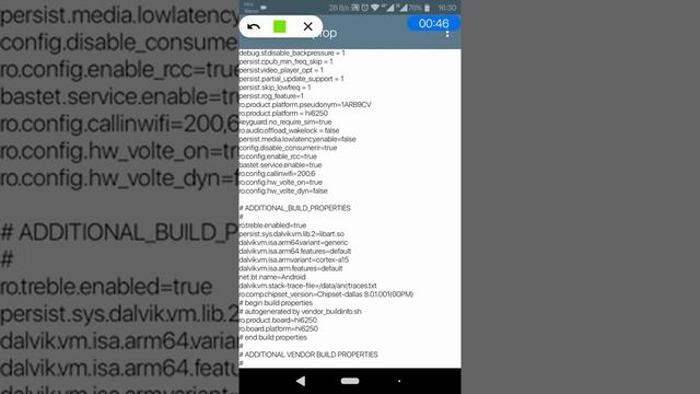 How to enable VoLTE on Huawei P10 lite on Emui 8 смотреть онлайн