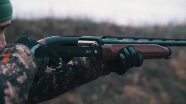 МР-156 VS Hatsan Dynova 