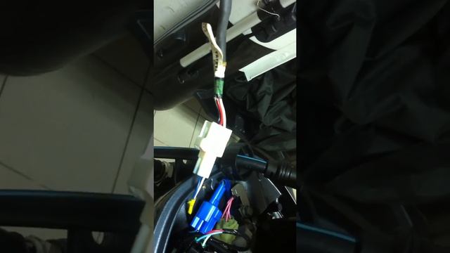yamaha 6Y8 смотреть онлайн