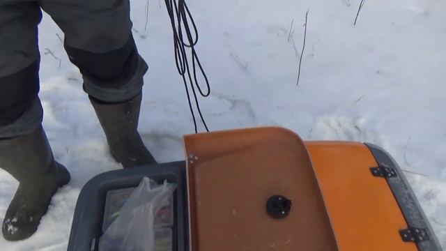 Сани ящик для зимней рыбалки т 89272114944 смотреть онлайн