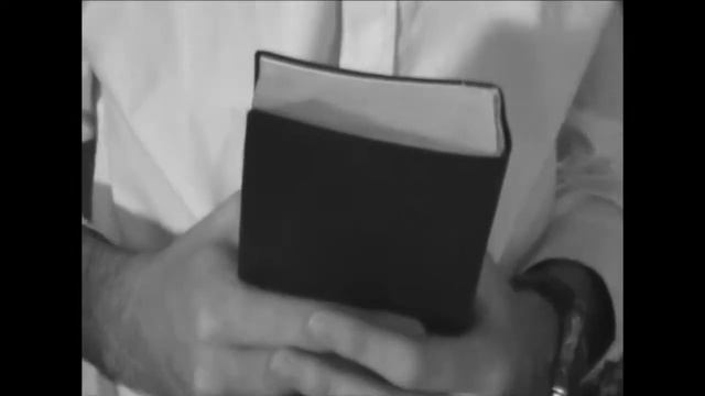 KULESHOV EFFECT SYNOPSIS ( BOLERO´S SOUL) смотреть онлайн