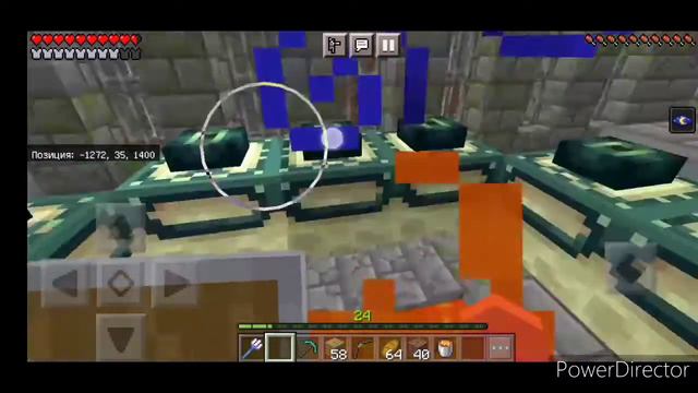 Портал в край не работает смотреть онлайн