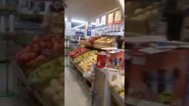 Перекресток продает тухлую рыбу (2) смотреть онлайн