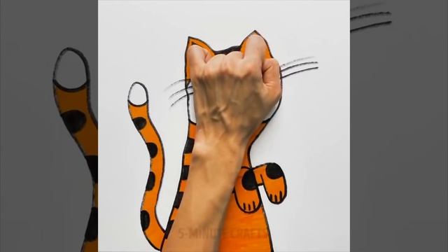 16 ИДЕЙ ДЛЯ РИСОВАНИЯ, КОТОРЫЕ РАЗБУДЯТ ВАШЕ ВООБРАЖЕНИЕ смотреть онлайн