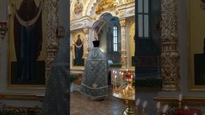 Песнопения в Праздник Святой Троицы