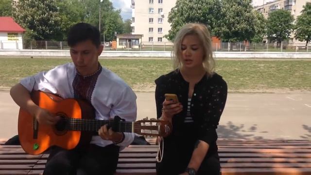 Не плач кохана я живий смотреть онлайн