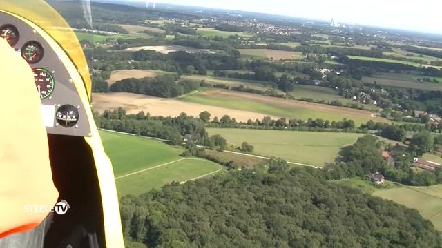 Der Gyrokopter смотреть онлайн