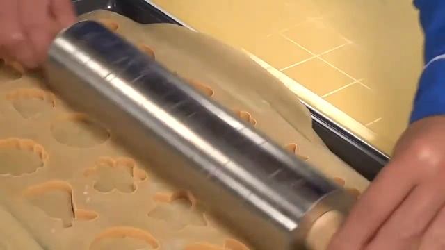 Пресс форма для печенья Tescoma Delicia смотреть онлайн