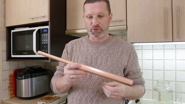 Ливер. Полезная штука.