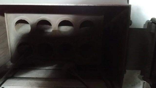 Чистка котла. смотреть онлайн