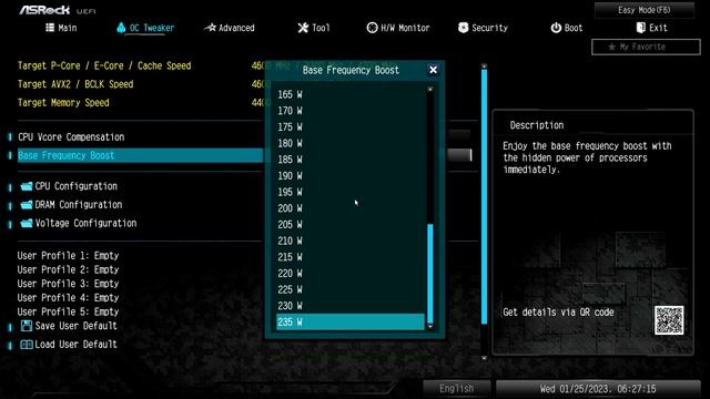 B760의 한계까지 올려보자!  ASRock B760M Steel Legend WiFi 리뷰