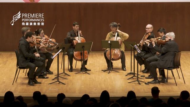 Mendelssohn Octet (Original Manuscript) / Arnaud Sussmann, Paul Neubauer, Borromeo Quartet And More