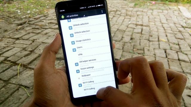 How to Change DPI in your Redmi Note 5 Pro | Make Icons and Fonts Extra Small | Hindi смотреть онлайн
