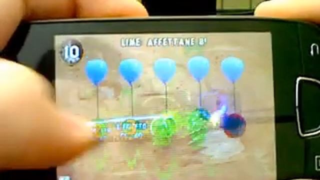 Fruit Ninja Puss in Boots Galaxy Next смотреть онлайн