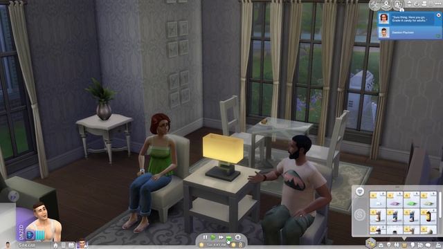 Basemental Drugs// The Sims 4 // Mods For The Sims 4