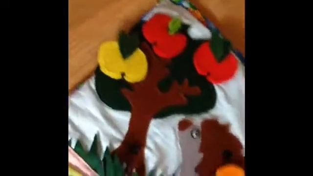 Развивающий коврик смотреть онлайн