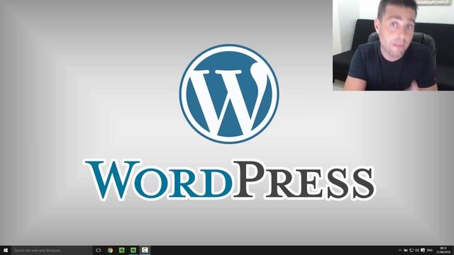 Découverte et Installation | Partie 2 - Différences entre wordpress.com et wordpress.org смотреть онлайн