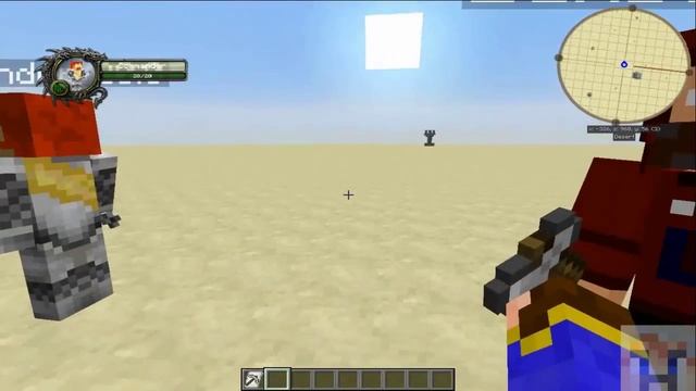 Tutorial Series - Minecraft - Ancient Warfare 2 - Custom Skins & Teams смотреть онлайн