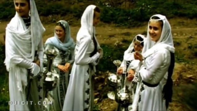 Heda Hamzatova смотреть онлайн