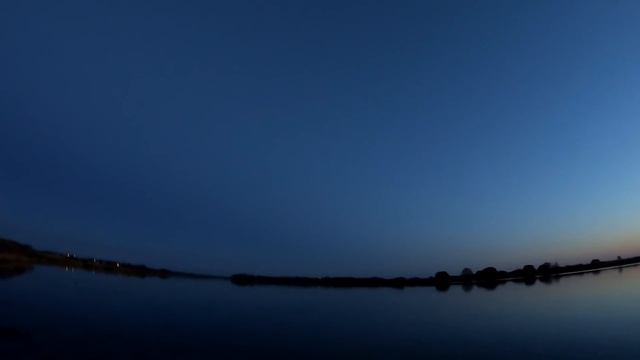 Первый Псковский гусь. Охота в устье реки Великой смотреть онлайн