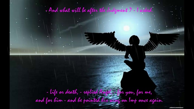 Guardian Angel смотреть онлайн