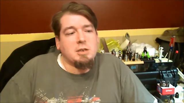 Vlog, past tense juice review and upcoming stuff смотреть онлайн