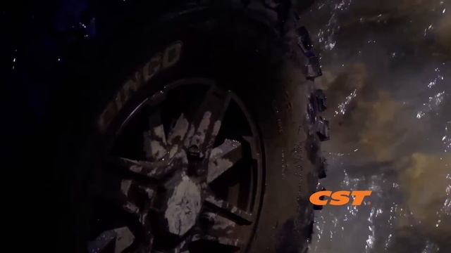 Roam the wild with the CST Dingo смотреть онлайн