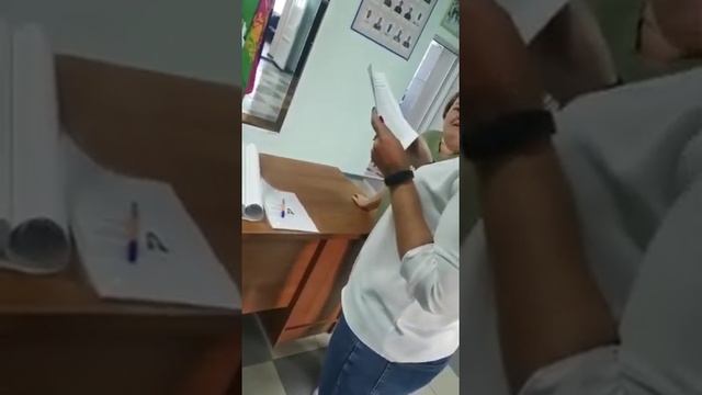 УИК №21-26. Г. Краснодар. Реестры для надомного голосования подписываются задним числом. смотреть онлайн