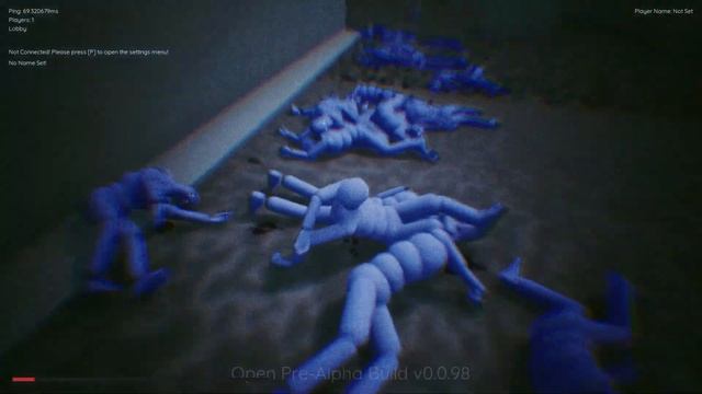 [Project Temero] FUNNY MOMENTS! Active Ragdoll And Brutal Kills! #3 смотреть онлайн