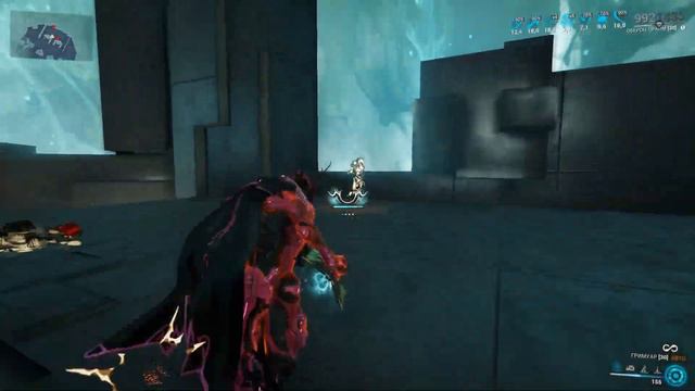 WARFRAME: ГРИМУАР - ОПАСНАЯ КНИГА смотреть онлайн