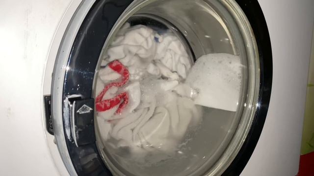 AEG LAVAMAT 803 S Waschmaschine