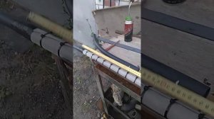 Фильтр для абиссинской скважины своими руками.