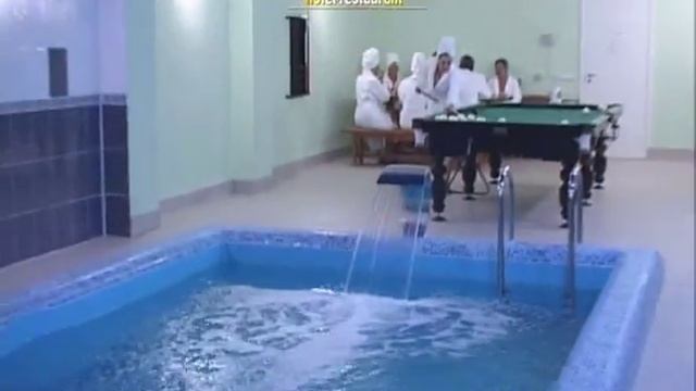 Сауна просп. Жукова, 73 Волгоград смотреть онлайн