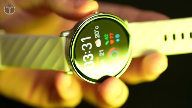 Bu fiyata bu özellikler! Zeblaze GTR 3 Pro inceleme! смотреть онлайн