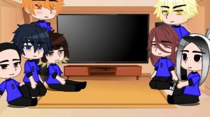 реакция команды z на Т/и(ориг./не ориг.?) 1/1(синяя тюрьма/блю лок)