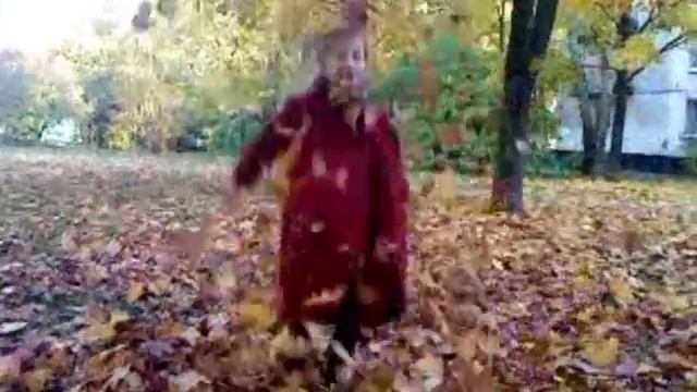 Осень 2010 смотреть онлайн