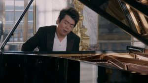 Lang Lang - Le "Making of" Lang Lang in Paris