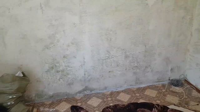 Делаю бюджетный ремонт сама . Как бороться с чёрной плесенью смотреть онлайн