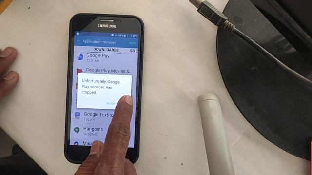 unfortunately google play services has stopped Samsung mobiles, problem solved 100 % mnr tech | смотреть онлайн