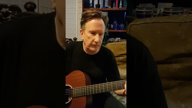 Robert Lloyd - Do not go gentle into that good night смотреть онлайн