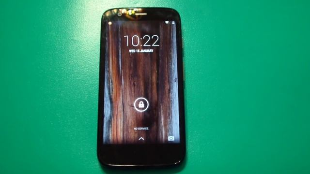 Обновление Андроида 4.3 до 4.4.2 на Moto G смотреть онлайн