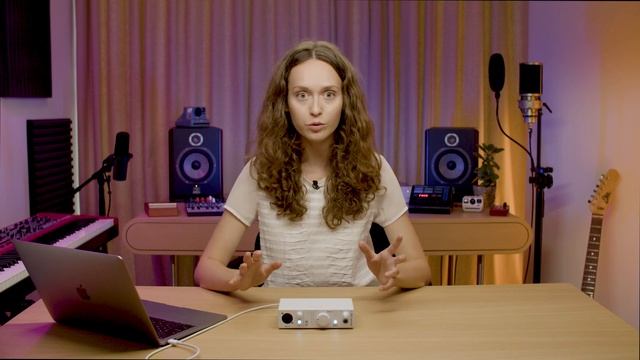 Tutorials | MiniFuse 1 - Overview