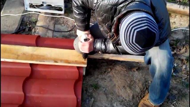 Строительная Сага