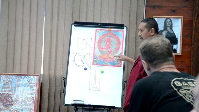 Практика Туммо - Йога внутреннего огня DSC 8807 смотреть онлайн