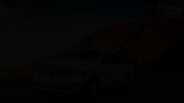 Ram   1500  ( 2014 )