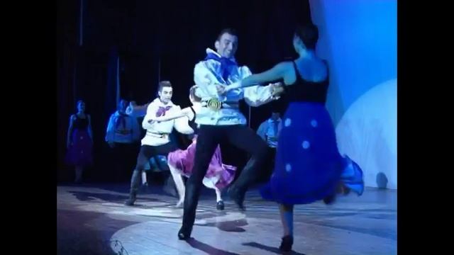POLKA DANCE,ANTRANIG DANCE GROUP,AGBU ALEPPO SYRIA .from Igor Moiseyev Ballet Dance смотреть онлайн