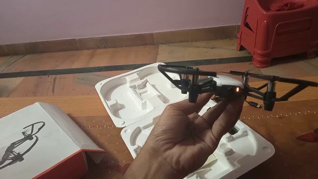 Tutorial- How to factory reset Ryze DJI Tello in few seconds | Troubleshoot DJI Tello смотреть онлайн